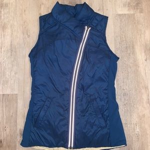 Lululemon Vest